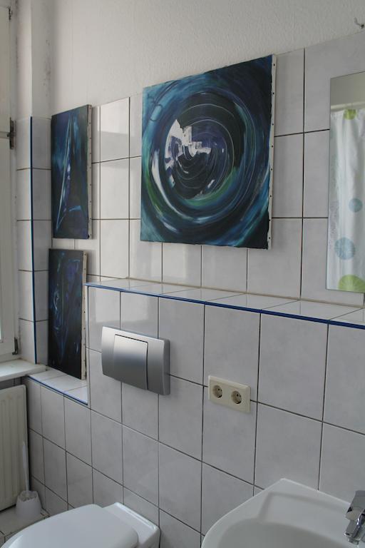 Gasthaus Bett-Point Am Rathaus Potsdam Zimmer foto