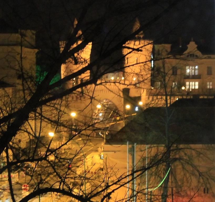 Gasthaus Bett-Point Am Rathaus Potsdam Exterior foto
